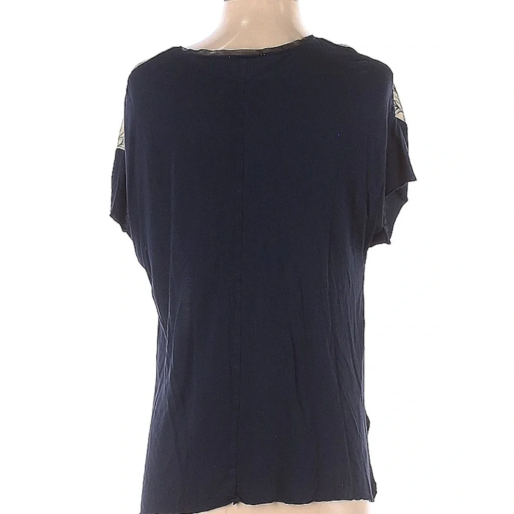 ZARA blouse. Size S. - Picture 4 of 4